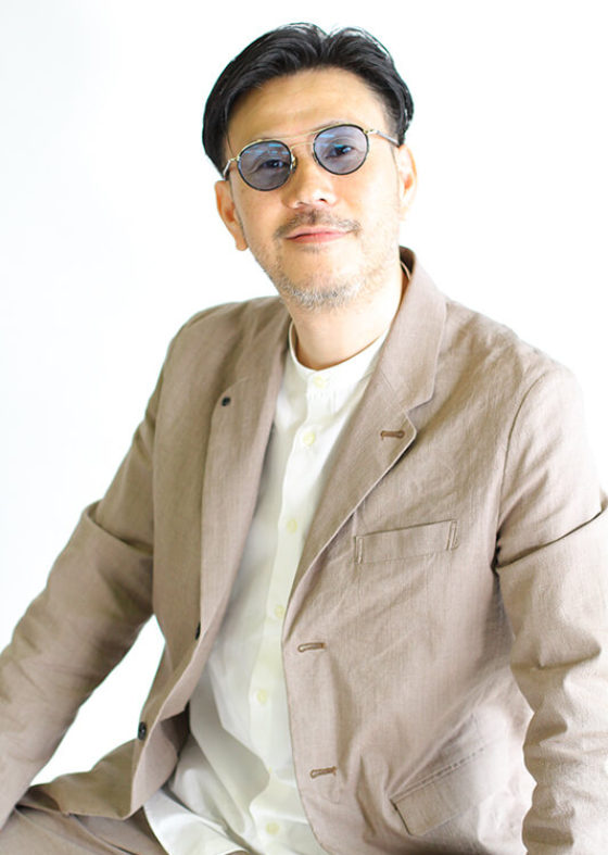 井上統太 | サロン ド ベレーザ トータ | tota